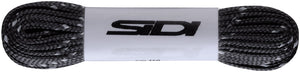 Sidi Cycle Laces 130mm Pair - Black