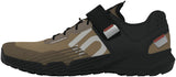 Five Ten Trailcross Mountain Clipless Shoes - Mens Cardboard/Off White/Core BLK 14