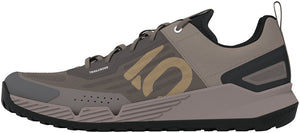 Five Ten Trailcross LT Flat Shoes - Womens Wonder Taupe/Ice Tangerine/Carbon 7.5