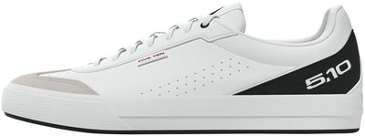 Five Ten Sleuth DLX Flat Shoes - Mens FTWR White/FTWR White/Core Black 10.5