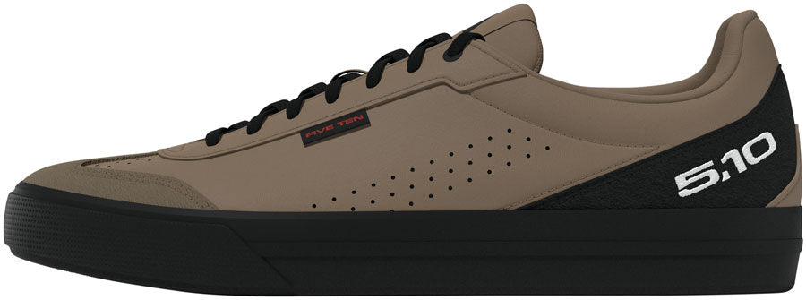 Five Ten Sleuth DLX 2 Flat Shoes - Mens Cardboard/Cardboard/Core Black 9