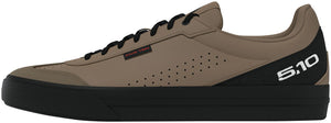 Five Ten Sleuth DLX 2 Flat Shoes - Mens Cardboard/Cardboard/Core Black 9