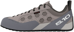 Five Ten Guide Tennie Flat Shoes - Womens Wonder Taupe/Earth/Gray 5.5