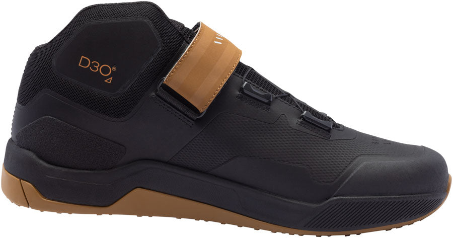 Sidi Descentio Flat Shoes - Mens Harvest 46