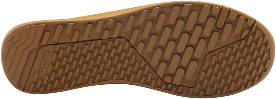 Sidi Descentio Flat Shoes - Mens Harvest 43