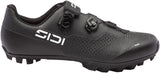 Sidi Dominator X XC Clipless Shoes - Mens Black 44