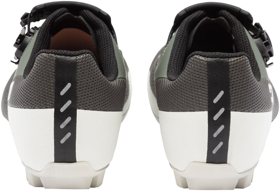 Sidi Dominator X XC Clipless Shoes - Mens Deep Forest 44