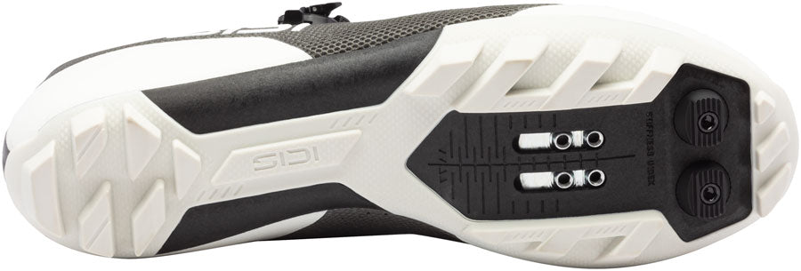 Sidi Dominator X XC Clipless Shoes - Mens Deep Forest 40.5