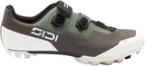Sidi Dominator X XC Clipless Shoes - Mens Deep Forest 47