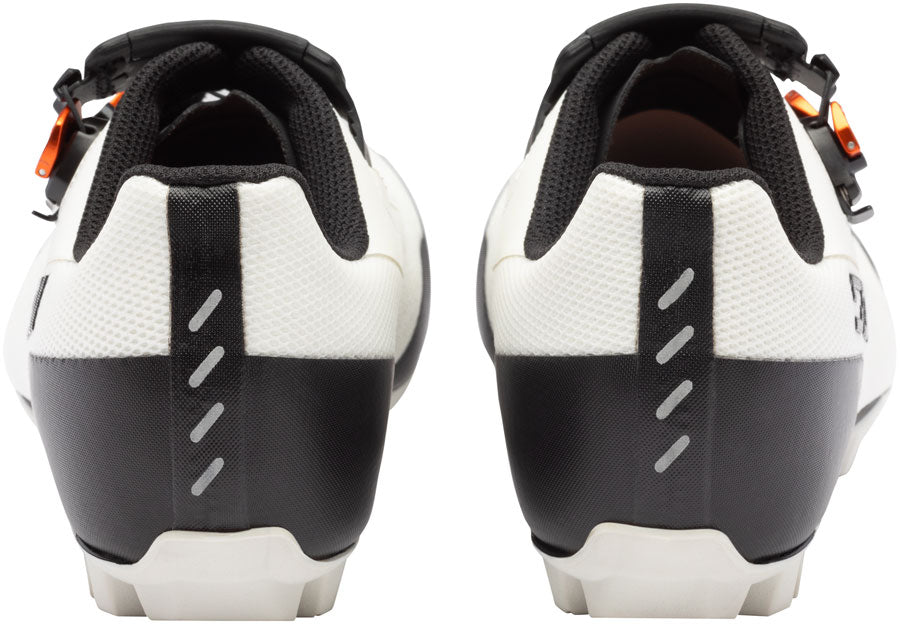 Sidi Dominator X XC Clipless Shoes - Mens Ice White 46