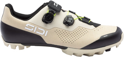 Sidi Dominator X XC Clipless Shoes - Mens Sand 45.5