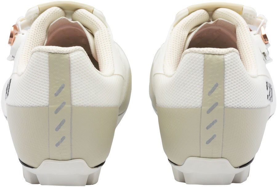 Sidi Dominator X XC Clipless Shoes - Womens Ice White/Sand 40.5