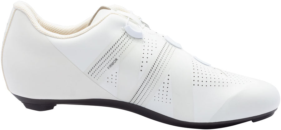 Sidi Ergo 6 Road Shoes - Mens Full White 45