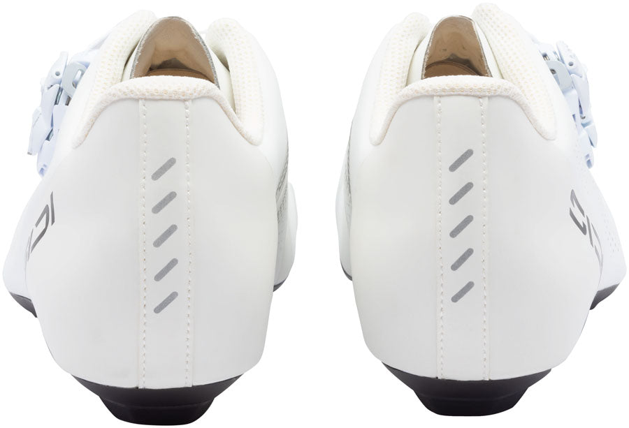 Sidi Ergo 6 Road Shoes - Mens Full White 45
