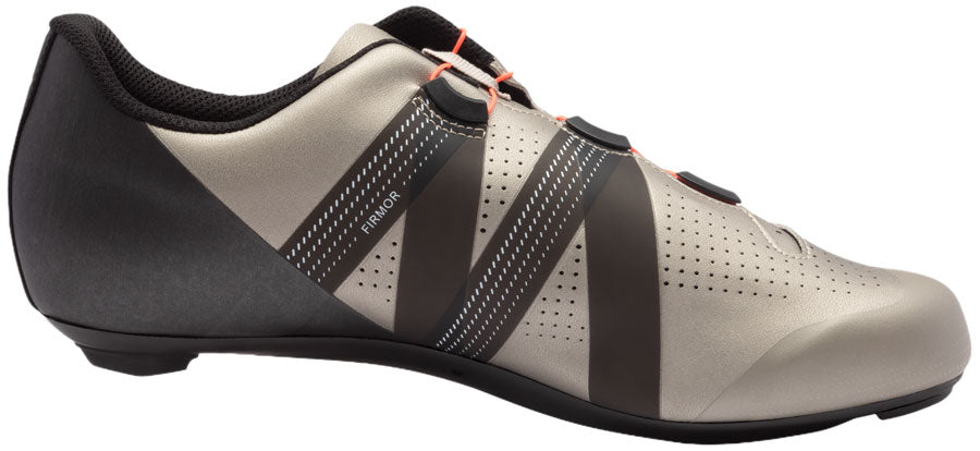 Sidi Ergo 6 Road Shoes - Mens Silver 43