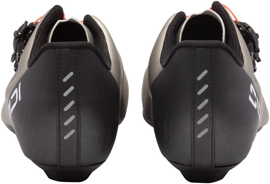 Sidi Ergo 6 Road Shoes - Mens Silver 45