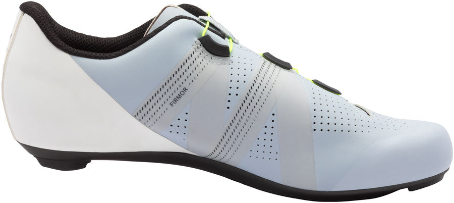 Sidi Ergo 6 Road Shoes - Mens Sky Gray 48