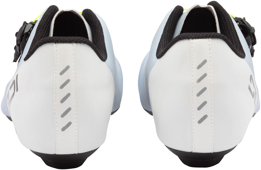 Sidi Ergo 6 Road Shoes - Mens Sky Gray 45