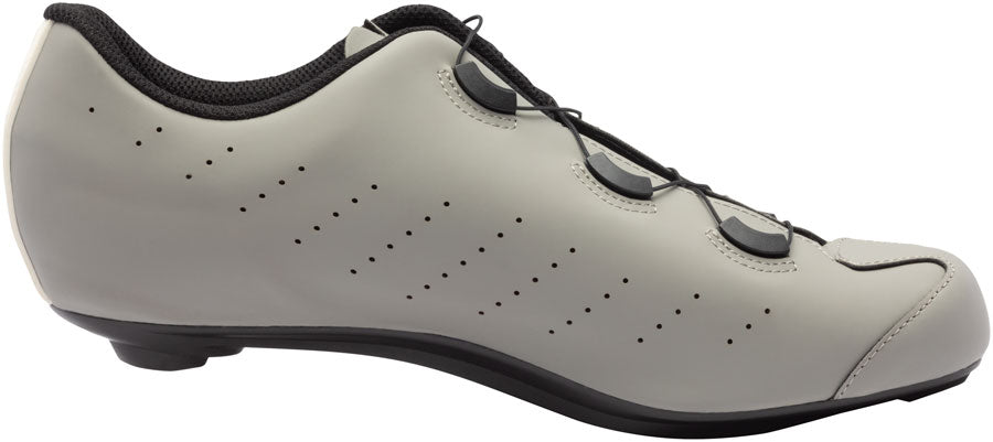 Sidi Fast 2 Road Shoes - Mens Cement/Ice White 43.5