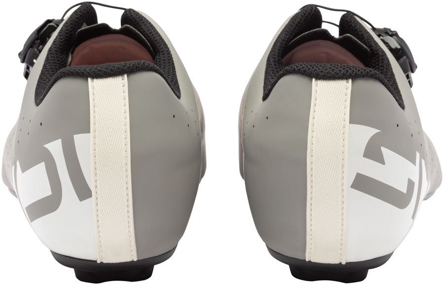 Sidi Fast 2 Road Shoes - Mens Cement/Ice White 43.5