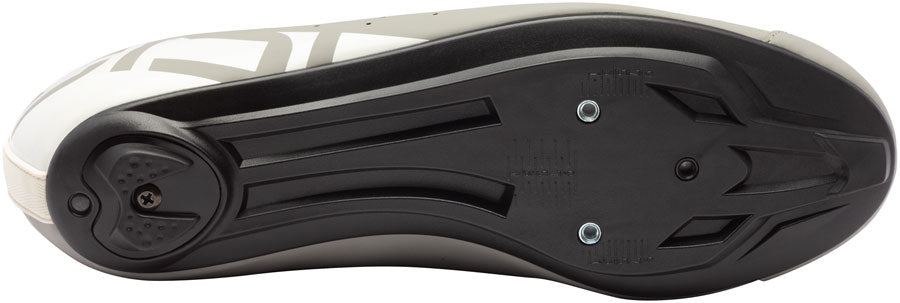 Sidi Fast 2 Road Shoes - Mens Cement/Ice White 43