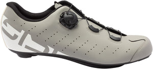 Sidi Fast 2 Road Shoes - Mens Cement/Ice White 40