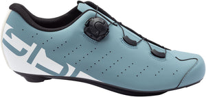 Sidi Fast 2 Road Shoes - Mens Frost Gray/Ice White 44