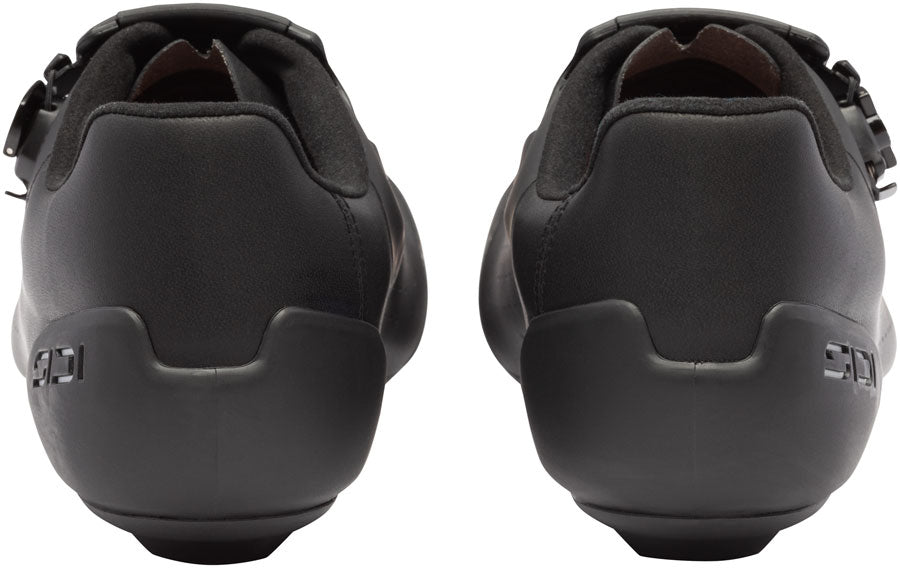 Sidi Genius X Road Shoes - Mens Black 48