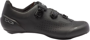 Sidi Genius X Road Shoes - Mens Black 46