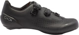 Sidi Genius X Road Shoes - Mens Black 41