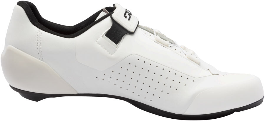 Sidi Genius X Road Shoes - Mens White 46