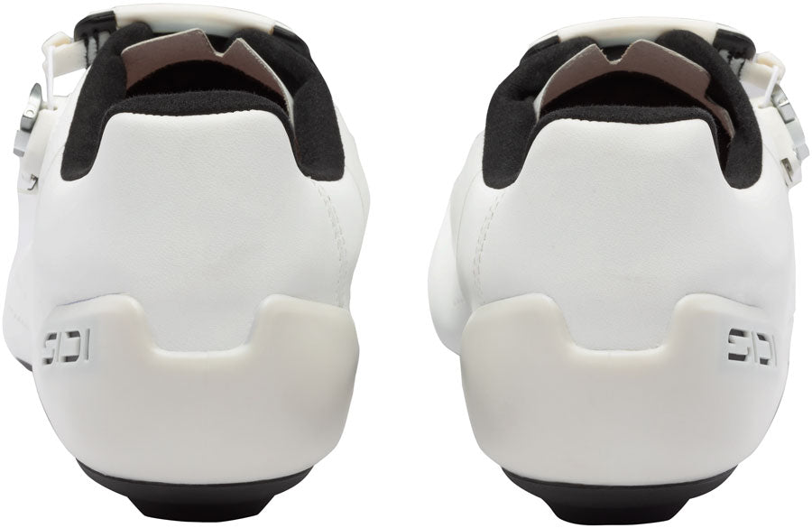 Sidi Genius X Road Shoes - Mens White 47