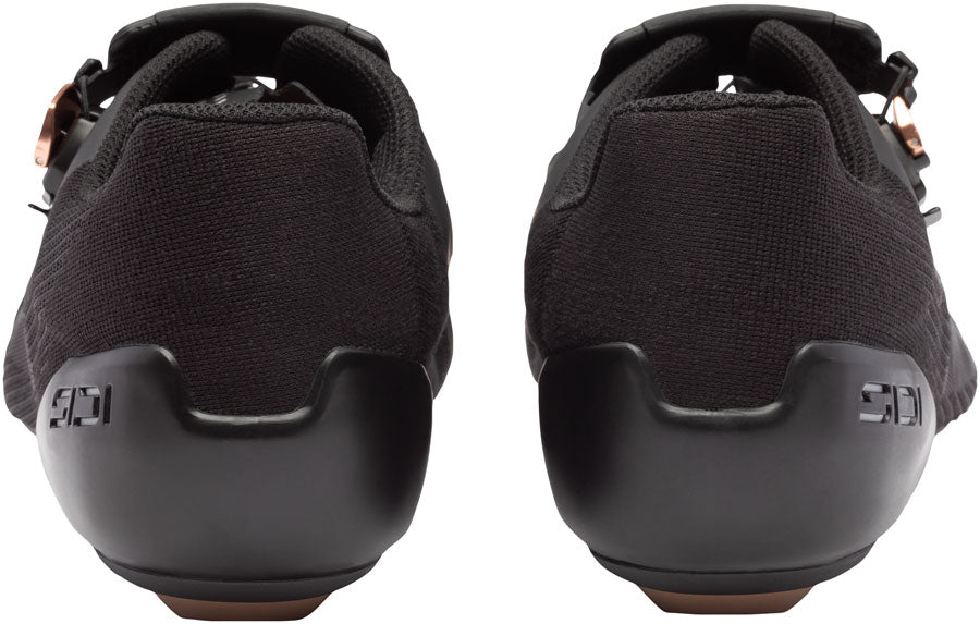 Sidi Genius X Vapo Road Shoes - Mens Black 41.5