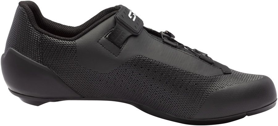 Sidi Genius X WYVE Road Shoes - Mens Black 46