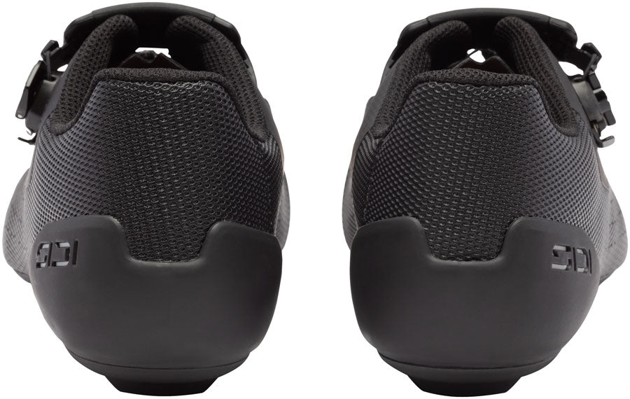 Sidi Genius X WYVE Road Shoes - Mens Black 40