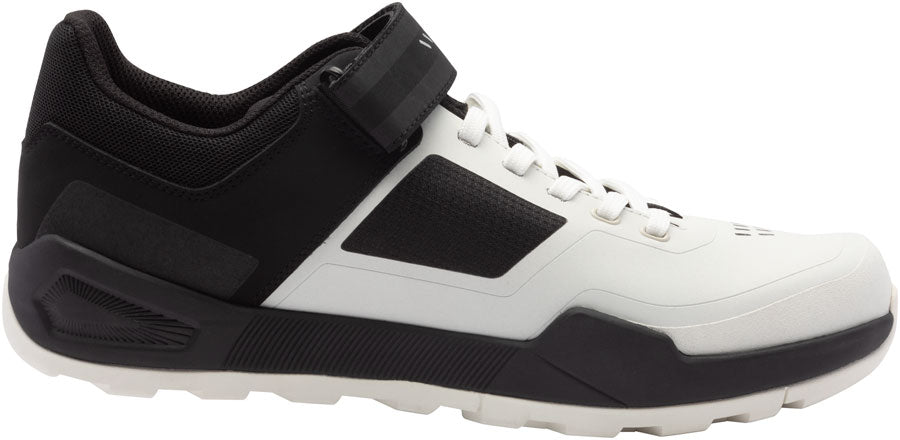 Sidi Indomita Mountain Clipless Shoes - Mens Ice White/Black 47