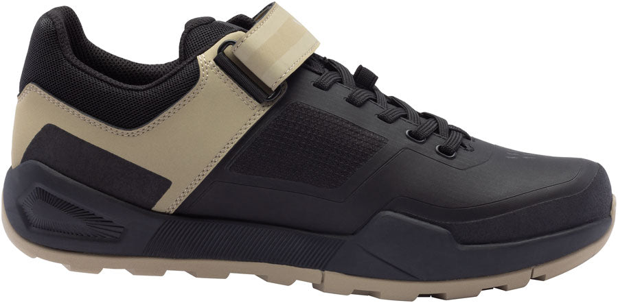 Sidi Indomita Mountain Clipless Shoes - Mens Sand/Black 46