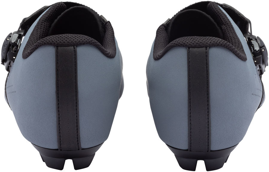 Sidi Aertis Mega MTB Clipless Shoes - Mens Gray/Black 49