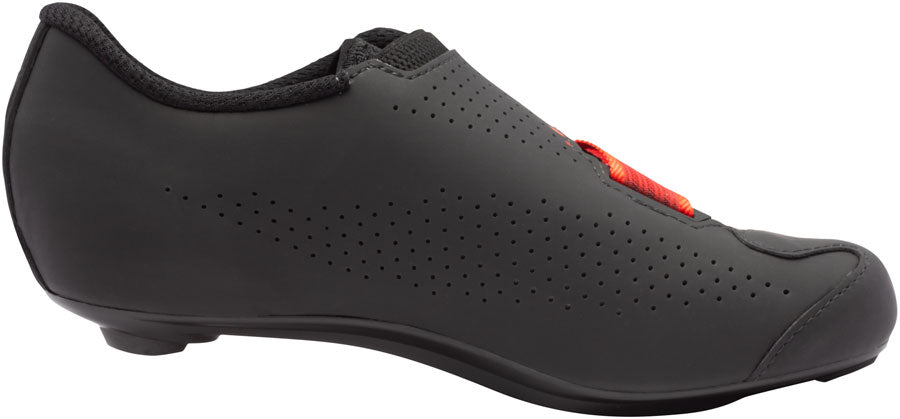 Sidi Prima Road Shoes - Mens Black Red 46