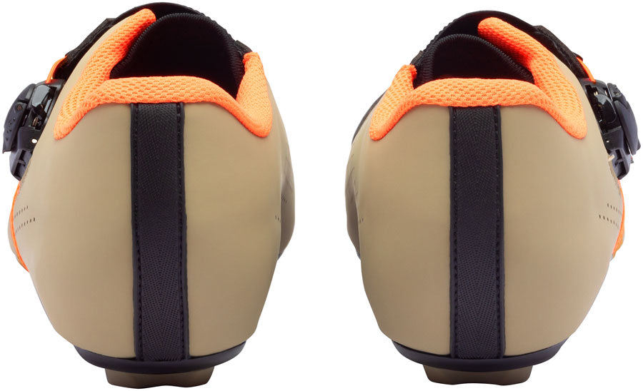 Sidi Prima Road Shoes - Mens Sand Coral 43