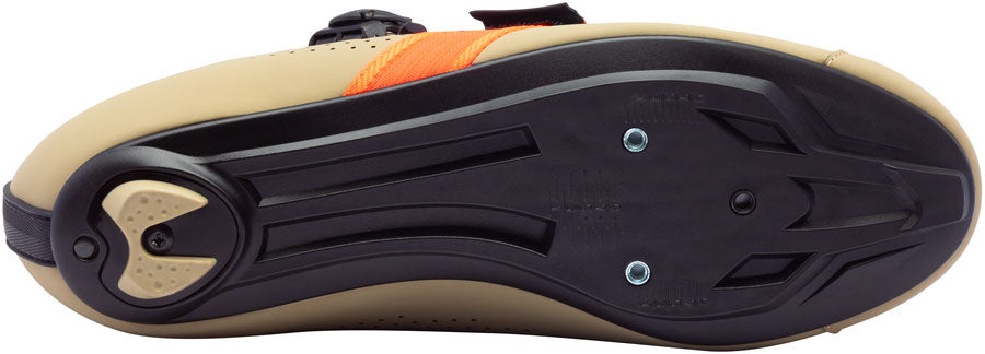 Sidi Prima Road Shoes - Mens Sand Coral 42