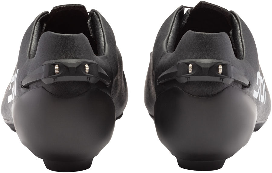 Sidi Shot 3 Road Shoes - Mens Black 46.5