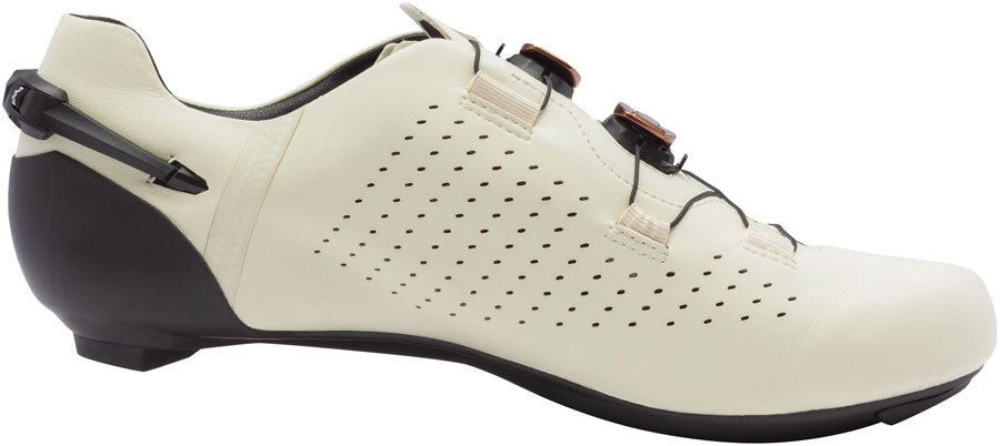 Sidi Shot 3 Road Shoes - Mens Ivory 45.5