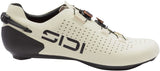 Sidi Shot 3 Road Shoes - Mens Ivory 44.5