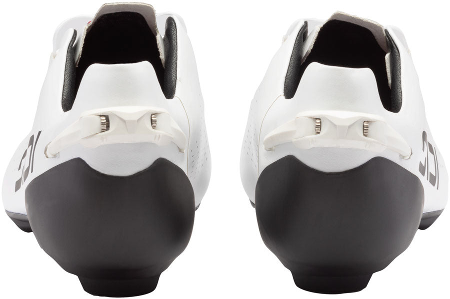 Sidi Shot 3 Road Shoes - Mens White 44.5