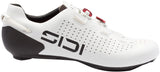 Sidi Shot 3 Road Shoes - Mens White 42