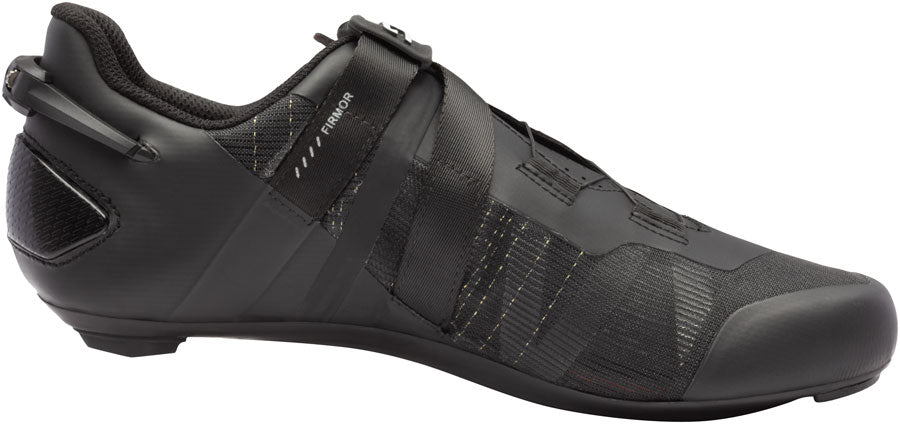 Sidi Wire 3 Road Shoes - Mens Black 40