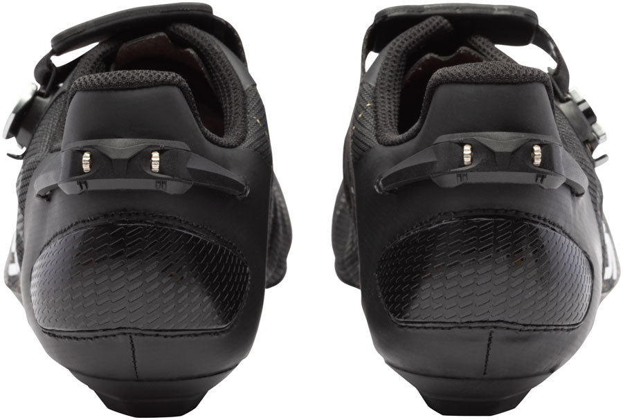 Sidi Wire 3 Road Shoes - Mens Black 46.5