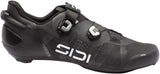 Sidi Wire 3 Road Shoes - Mens Black 40