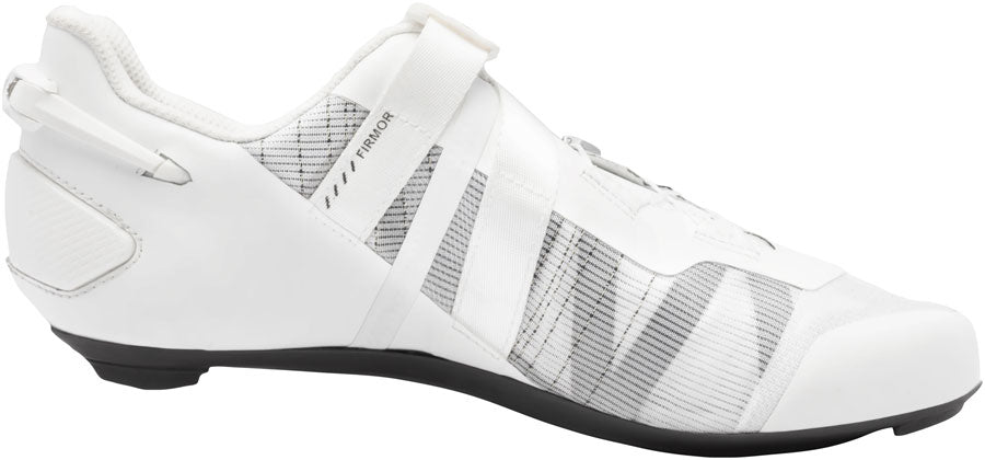 Sidi Wire 3 Road Shoes - Mens White 47